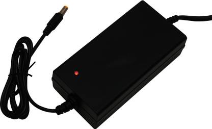 Electronic Spices AC to DC 12V 3A Power Adapter, for LED Strip Light, Camera, Wireless Router Worldwide Adaptor
