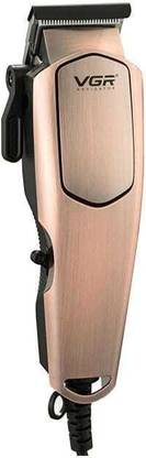 VGR V 131 Trimmer 180 min  Runtime 4 Length Settings