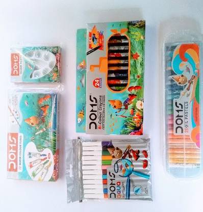 DOMS Dm-color-kit
