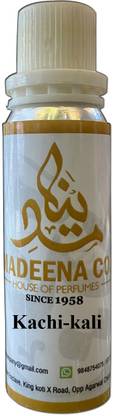 madeena co KACHI-KALI 25ML Floral Attar