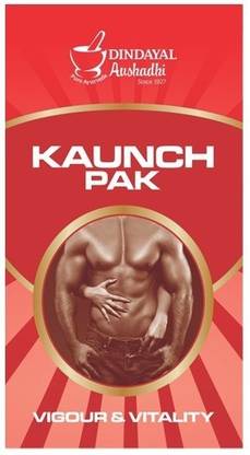 दीनदयाल औषधि कौंच पैक