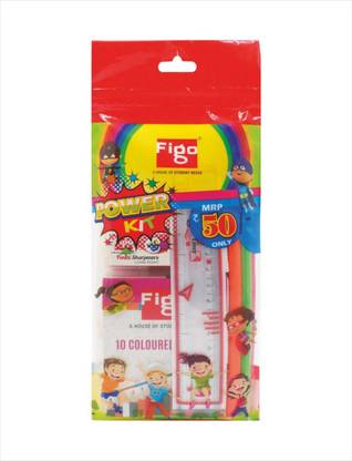 FIGO POWER KIT