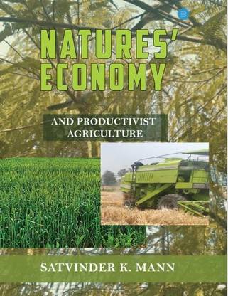 Nature's Economy