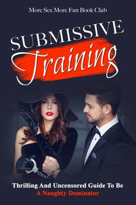 Submissive BDSM Training