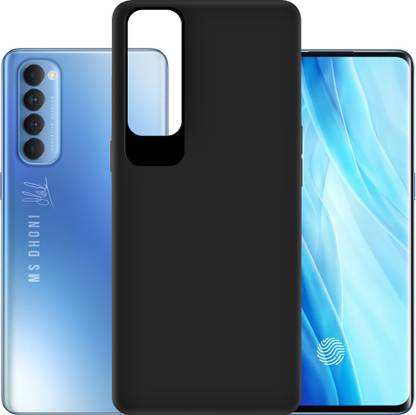 HUPSHY Back Cover for Oppo Reno 4 Pro