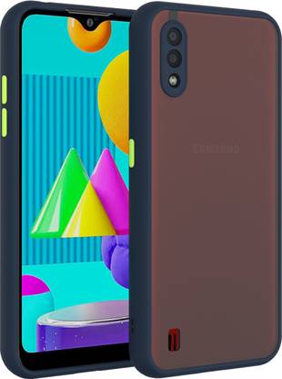 MT Guard Back Cover for Samsung Galaxy M01