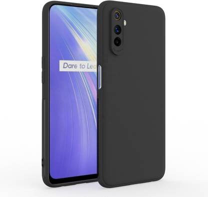 INSTYLE Back Cover for Realme Narzo 20A