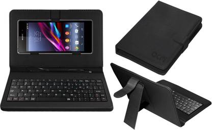 ACM Keyboard Case for Sony Xperia Z1