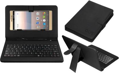 ACM Keyboard Case for Panasonic Eluga A2