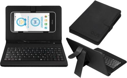 ACM Keyboard Case for Infocus M370i