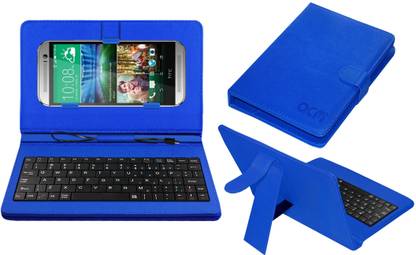ACM Keyboard Case for Htc One M8