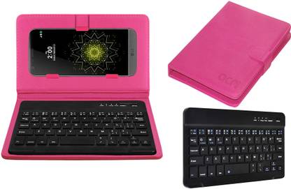ACM Keyboard Case for Lg G5
