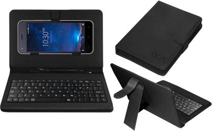 ACM Keyboard Case for Karbonn Titanium Jumbo