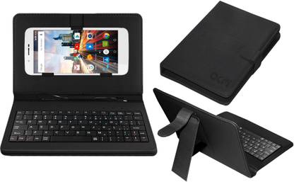 ACM Keyboard Case for Archos 55 Helium