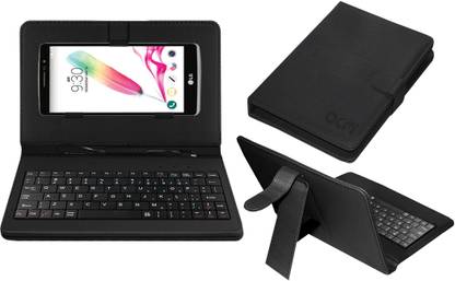 ACM Keyboard Case for Lg G4 Stylus