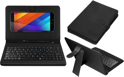 ACM Keyboard Case for Meizu Mx5