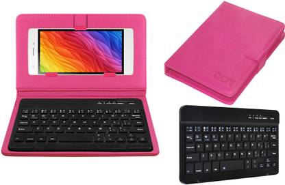 ACM Keyboard Case for Intex Aqua Ace Mini