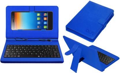 ACM Keyboard Case for Lenovo S860
