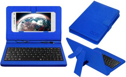 ACM Keyboard Case for Lenovo Vibe S1
