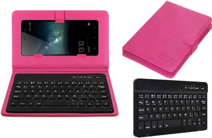 ACM Keyboard Case for Reach Allure Rise