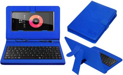 ACM Keyboard Case for Obi Worldphone Sf1