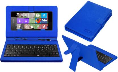 ACM Keyboard Case for Microsoft Lumia 540