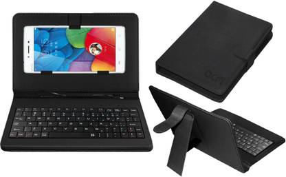 ACM Keyboard Case for Vivo X5 Pro