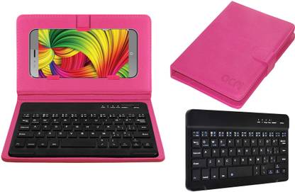 ACM Keyboard Case for Intex Cloud Swift 4g