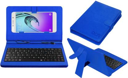 ACM Keyboard Case for Fly Iq 4520 Tornado