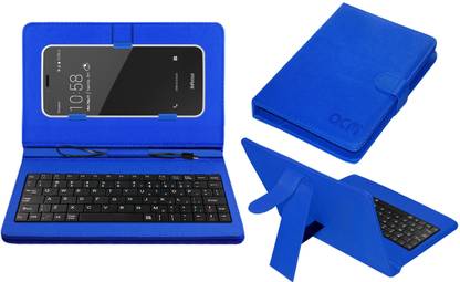 ACM Keyboard Case for Infocus M370