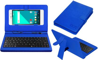 ACM Keyboard Case for Micromax Spark 4g
