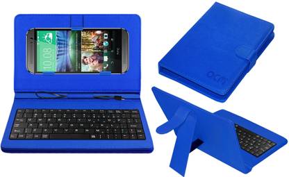 ACM Keyboard Case for Htc One M8 Eye