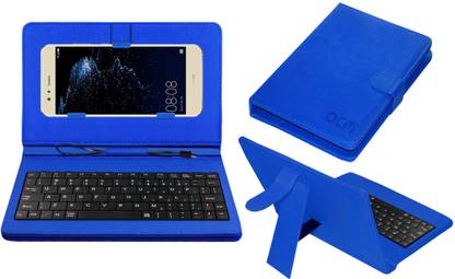 ACM Keyboard Case for Huawei P20 LITE