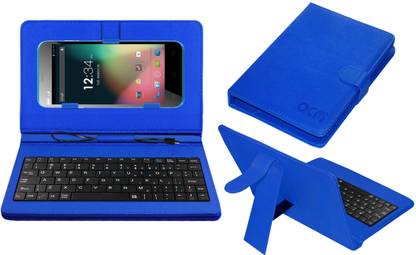 ACM Keyboard Case for Blu Dash 5.0 D41oa