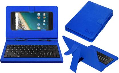 ACM Keyboard Case for Lg Nexus 5x