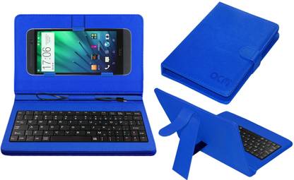 ACM Keyboard Case for Htc One E8