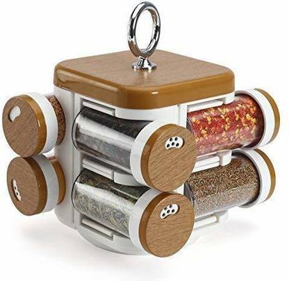 SKYZONE Spice Set Plastic