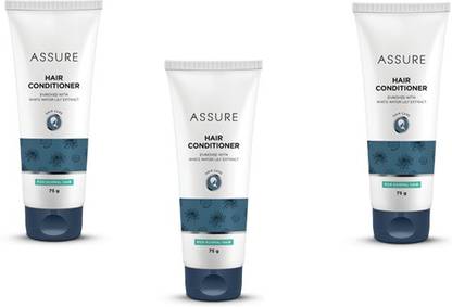 ASSURE HAIR CONDITIONER