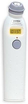 Exergen Temporal Artery Thermometer TAT-2000C SCAN Temporal Artery Thermometer TAT-2000C SCAN Thermometer