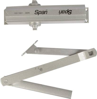 Span Surface Mounted Door Closer