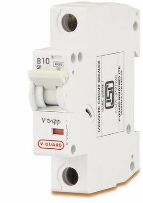 V-Guard PO16 POAA16 MCB