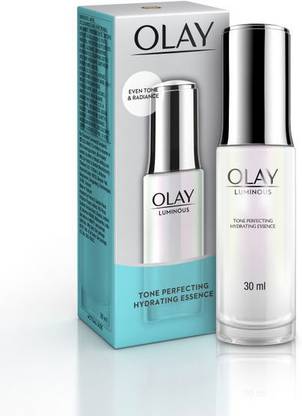 OLAY Luminous Serum Tone Perfecting Hydrating Essence(30ml)