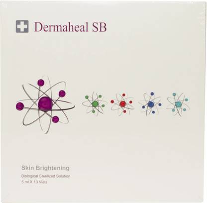 Dermaheal SB Skin Brightening (50 ml)