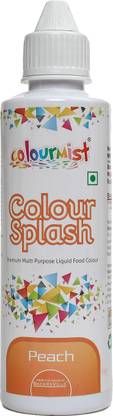 Colourmist Colour Splash Peach Beige