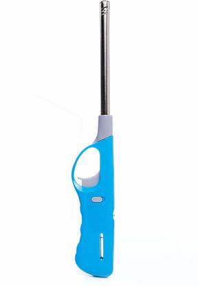 Rich flame Rich Flames Refillable Gas Lighter Plastic Gas Lighter