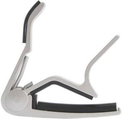 Boom Box Clutch Guitar Capo