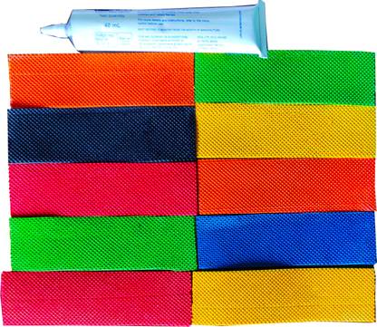 CE Rhino Toe Guard With Glue Paste Cricket Kit