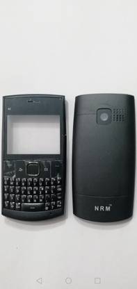 HS Enterprises NOKIA X201 Front & Back Panel