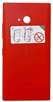 TECHFY Nokia Lumia 730 Back Panel