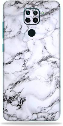 OggyBaba Redmi Note 9, / Redmi Note9, (Back+Side+Camera) Mobile Skin
